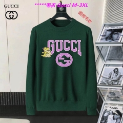 G.u.c.c.i. Sweater 7126 Men