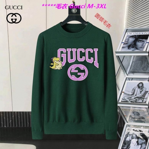 G.u.c.c.i. Sweater 7126 Men