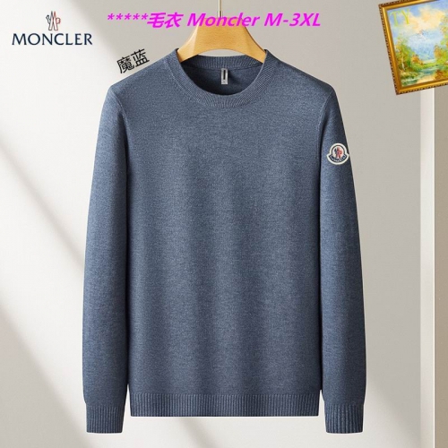 M.o.n.c.l.e.r. Sweater 6484 Men