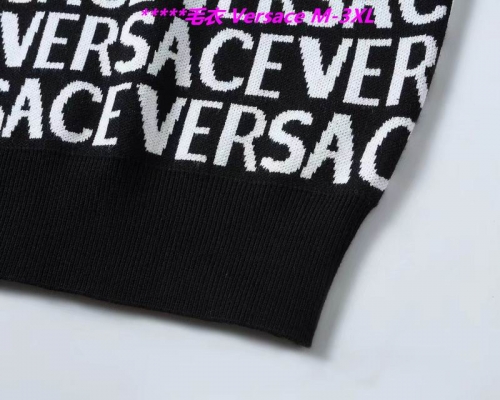 V.e.r.s.a.c.e. Sweater 6109 Men