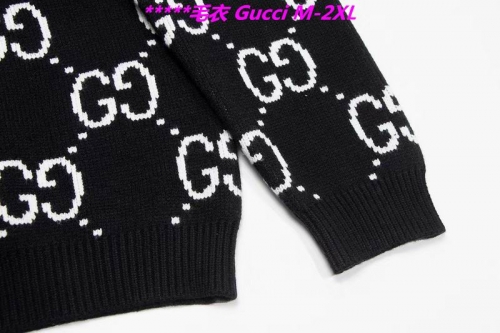 G.u.c.c.i. Sweater 6944 Men