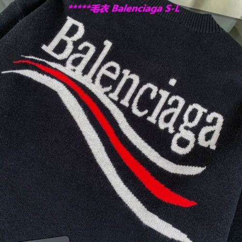 B.a.l.e.n.c.i.a.g.a. Sweater 6046 Men