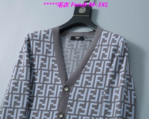 F.e.n.d.i. Sweater 6859 Men