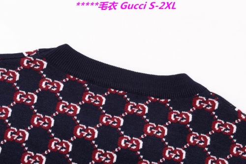 G.u.c.c.i. Sweater 6857 Men