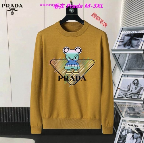 P.r.a.d.a. Sweater 6201 Men