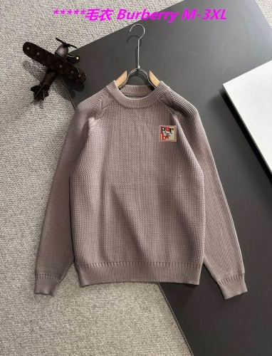 B.u.r.b.e.r.r.y. Sweater 6561 Men