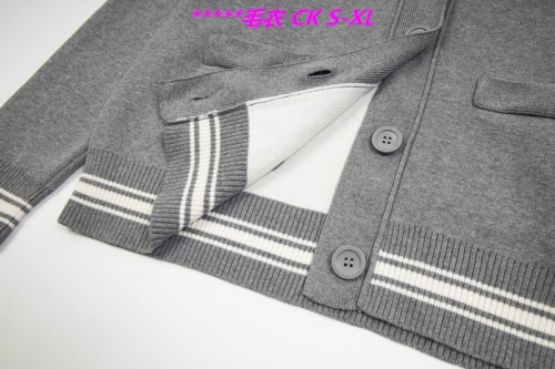 C...K... Sweater 6007 Men