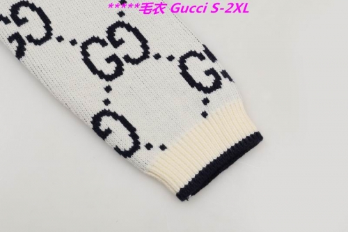 G.u.c.c.i. Sweater 6735 Men