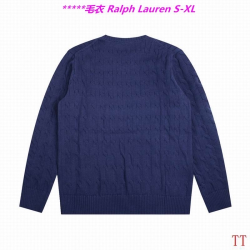 R.a.l.p.h. L.a.u.r.e.n. Sweater 6197 Men