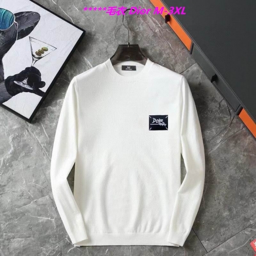 D.i.o.r. Sweater 6548 Men