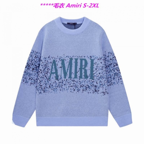 A.m.i.r.i. Sweater 6189 Men