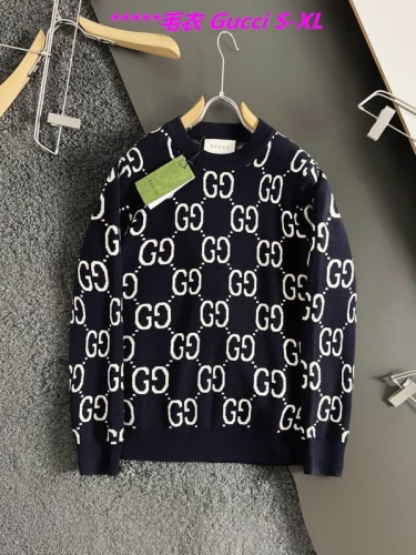 G.u.c.c.i. Sweater 6125 Men