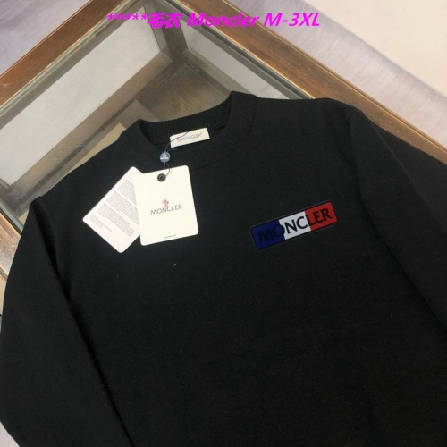 M.o.n.c.l.e.r. Sweater 6519 Men