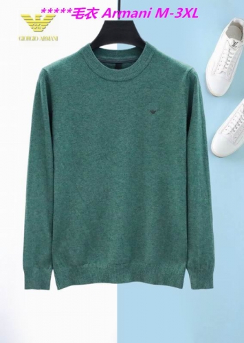 A.r.m.a.n.i. Sweater 6030 Men