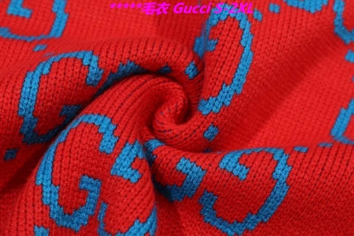 G.u.c.c.i. Sweater 6690 Men