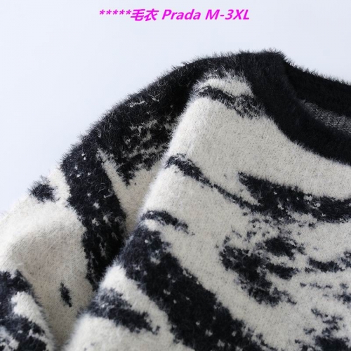 P.r.a.d.a. Sweater 6386 Men