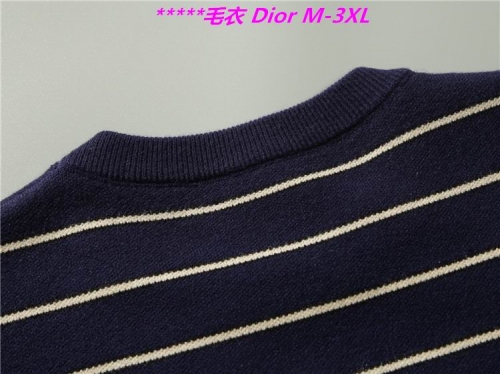 D.i.o.r. Sweater 6705 Men