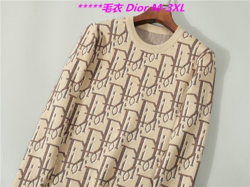 D.i.o.r. Sweater 6636 Men