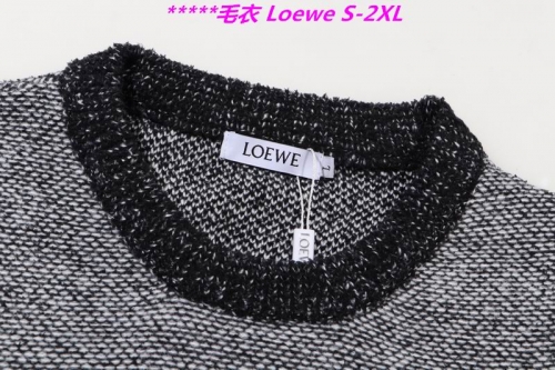 L.o.e.w.e. Sweater 6077 Men