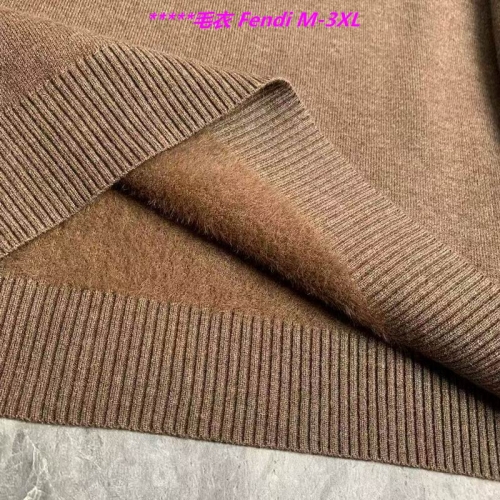 F.e.n.d.i. Sweater 6734 Men