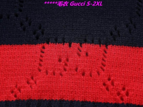 G.u.c.c.i. Sweater 6332 Men