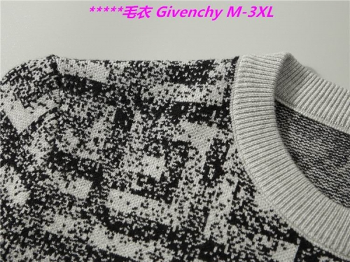 G.i.v.e.n.c.h.y. Sweater 6359 Men