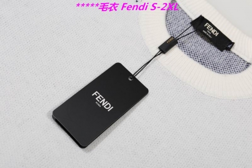 F.e.n.d.i. Sweater 6173 Men