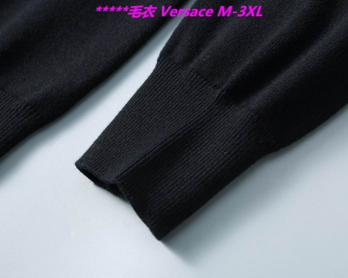 V.e.r.s.a.c.e. Sweater 6176 Men