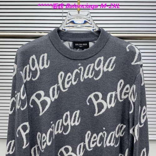 B.a.l.e.n.c.i.a.g.a. Sweater 6159 Men