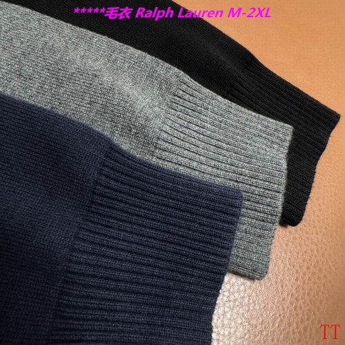 R.a.l.p.h. L.a.u.r.e.n. Sweater 6233 Men