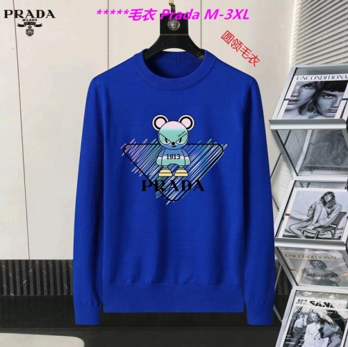 P.r.a.d.a. Sweater 6204 Men