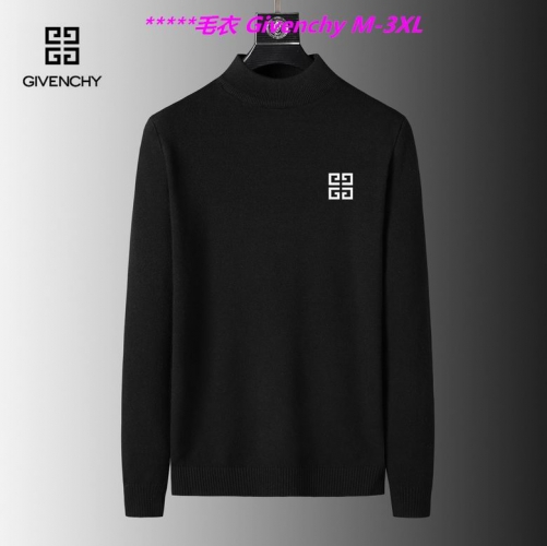 G.i.v.e.n.c.h.y. Sweater 6396 Men