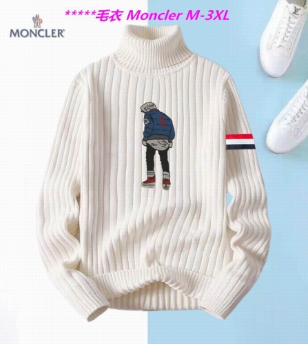 M.o.n.c.l.e.r. Sweater 6429 Men