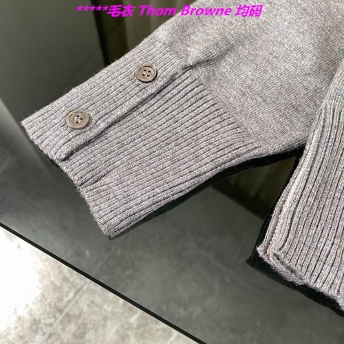 T.h.o.m. B.r.o.w.n.e. Sweater 6021 Women