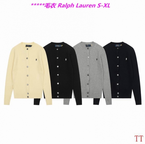 R.a.l.p.h. L.a.u.r.e.n. Sweater 6089 Women