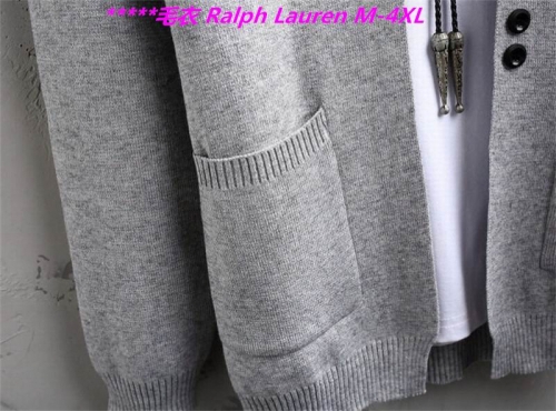 R.a.l.p.h. L.a.u.r.e.n. Sweater 6266 Men