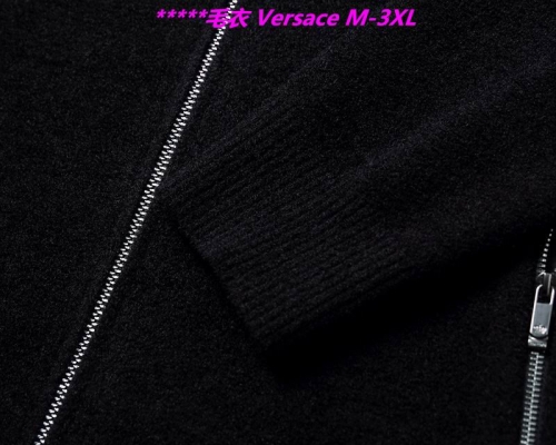 V.e.r.s.a.c.e. Sweater 6081 Men