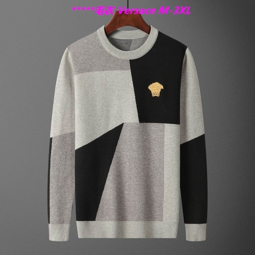 V.e.r.s.a.c.e. Sweater 6017 Men