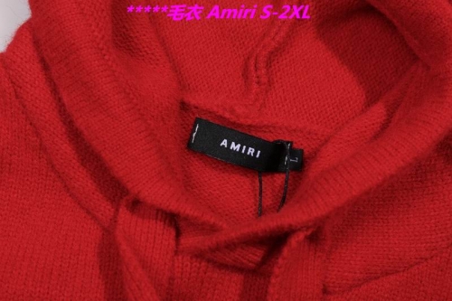 A.m.i.r.i. Sweater 6267 Men