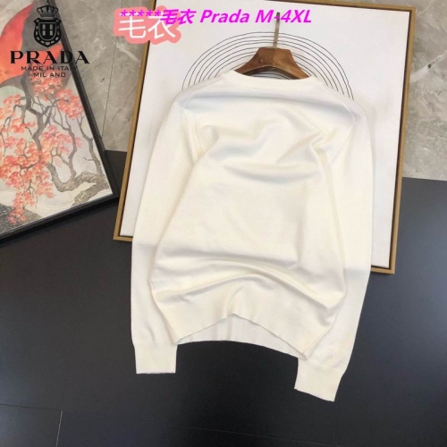 P.r.a.d.a. Sweater 6861 Men