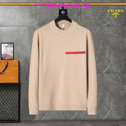 P.r.a.d.a. Sweater 6324 Men