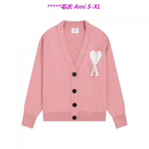 A.m.i. Sweater 6167 Men