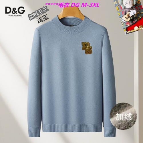 D...G... Sweater 6362 Men