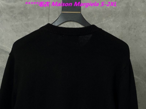 M.a.i.s.o.n. M.a.r.g.i.e.l.a. Sweater 6041 Men