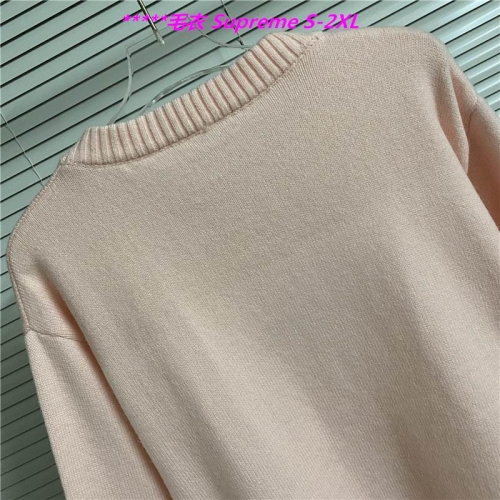 S.u.p.r.e.m.e. Sweater 6047 Men