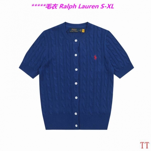 R.a.l.p.h. L.a.u.r.e.n. Sweater 6124 Men