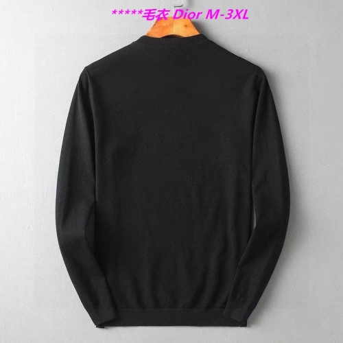 D.i.o.r. Sweater 6506 Men