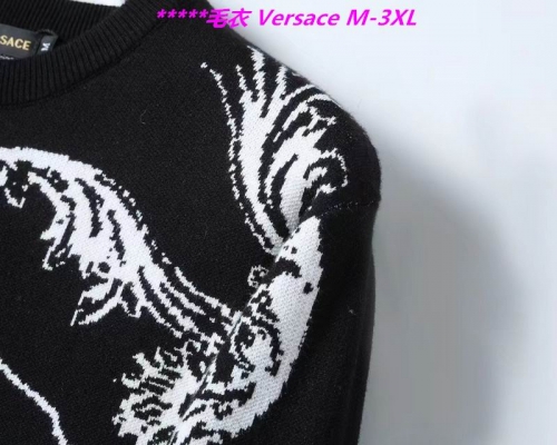 V.e.r.s.a.c.e. Sweater 6104 Men