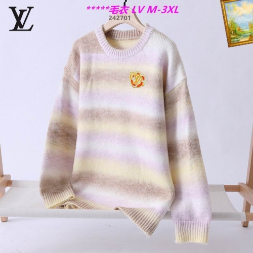 L...V... Sweater 6964 Men