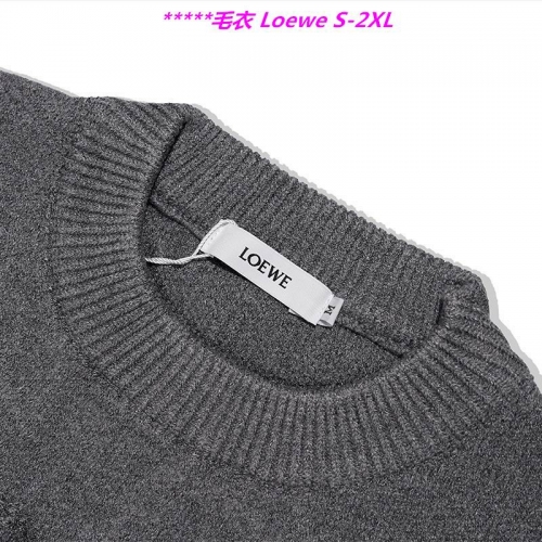 L.o.e.w.e. Sweater 6149 Men